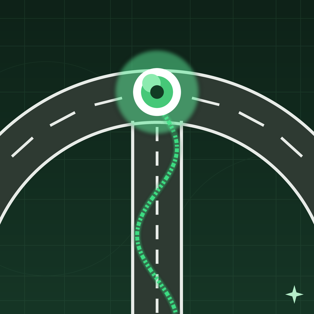 TracesMap app icon
